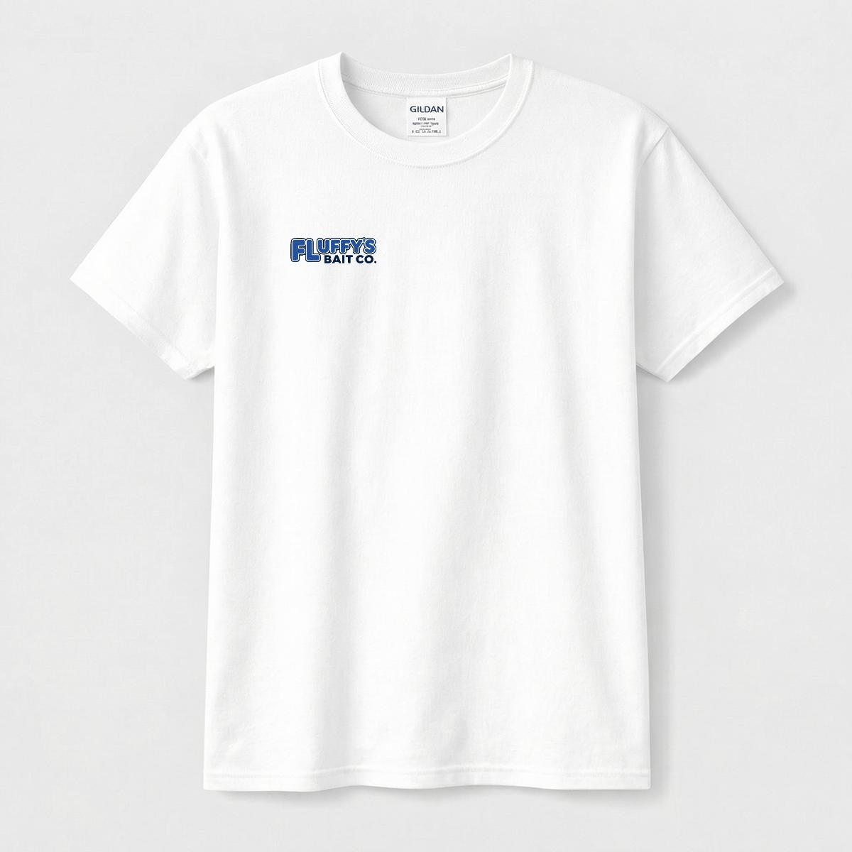 American Croaker Shirt