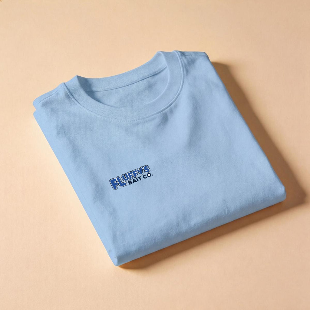 Blue American Croaker Shirt