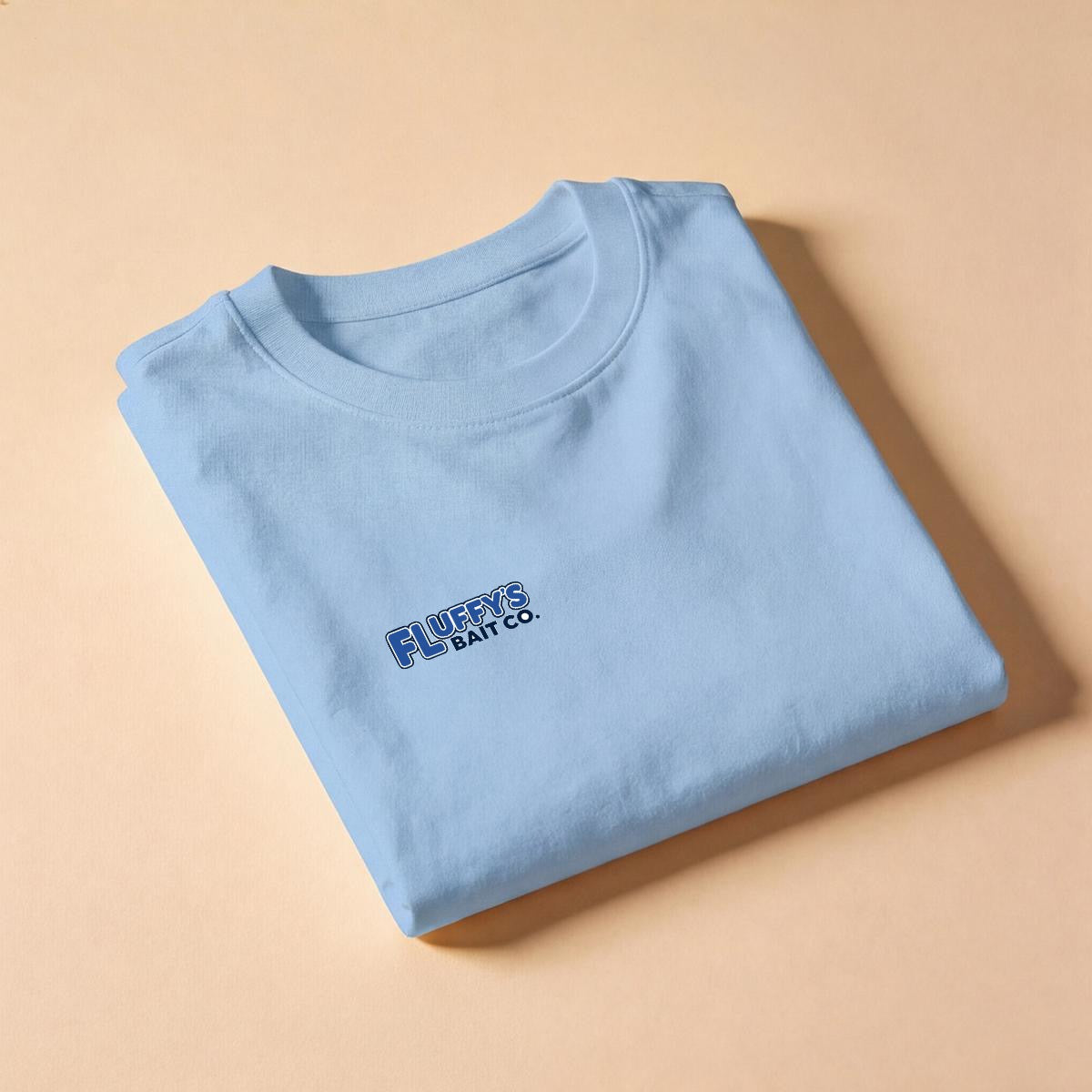 Blue American Croaker Shirt