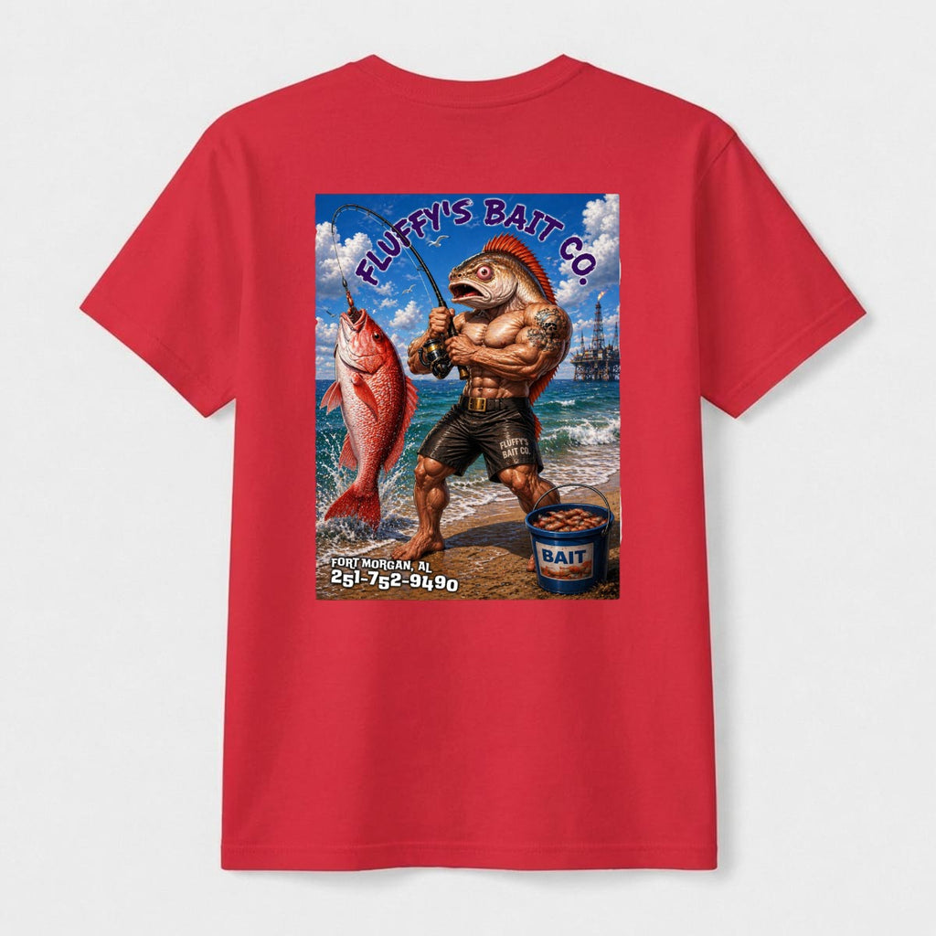 Snapper T