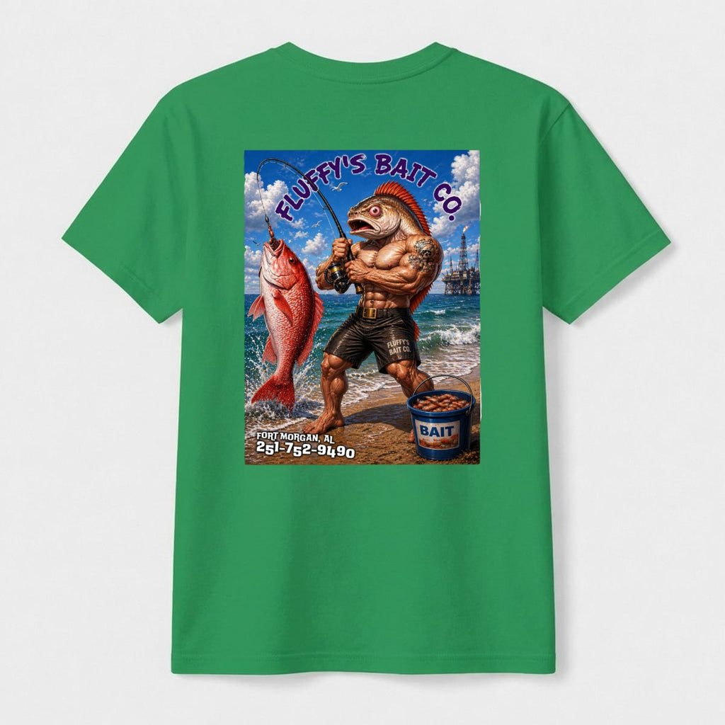 Snapper T