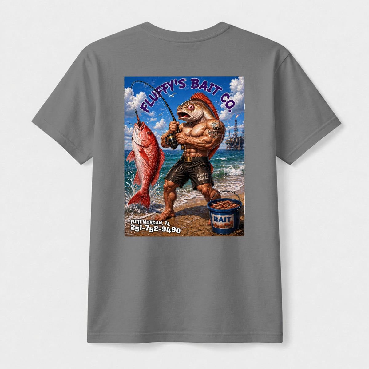 Snapper T