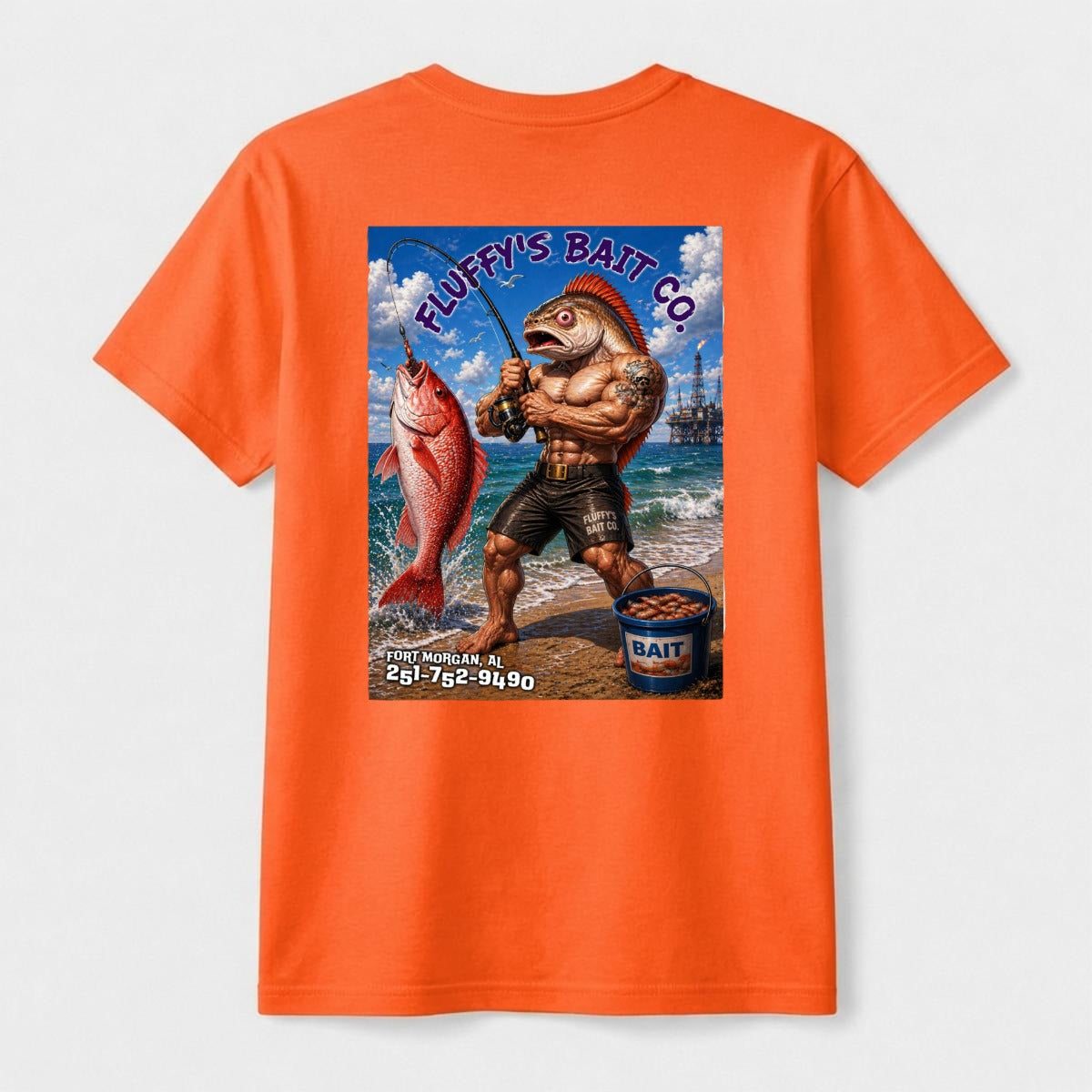 Snapper T