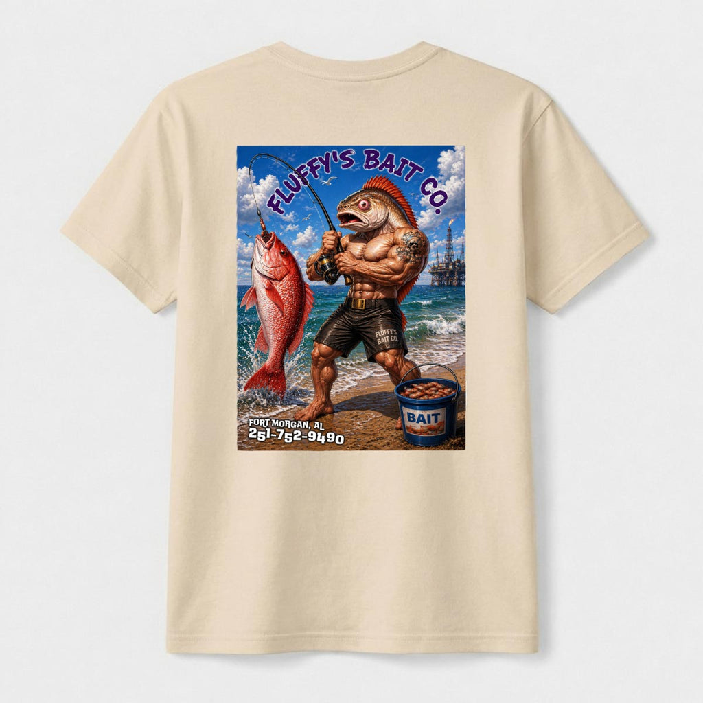 Snapper T