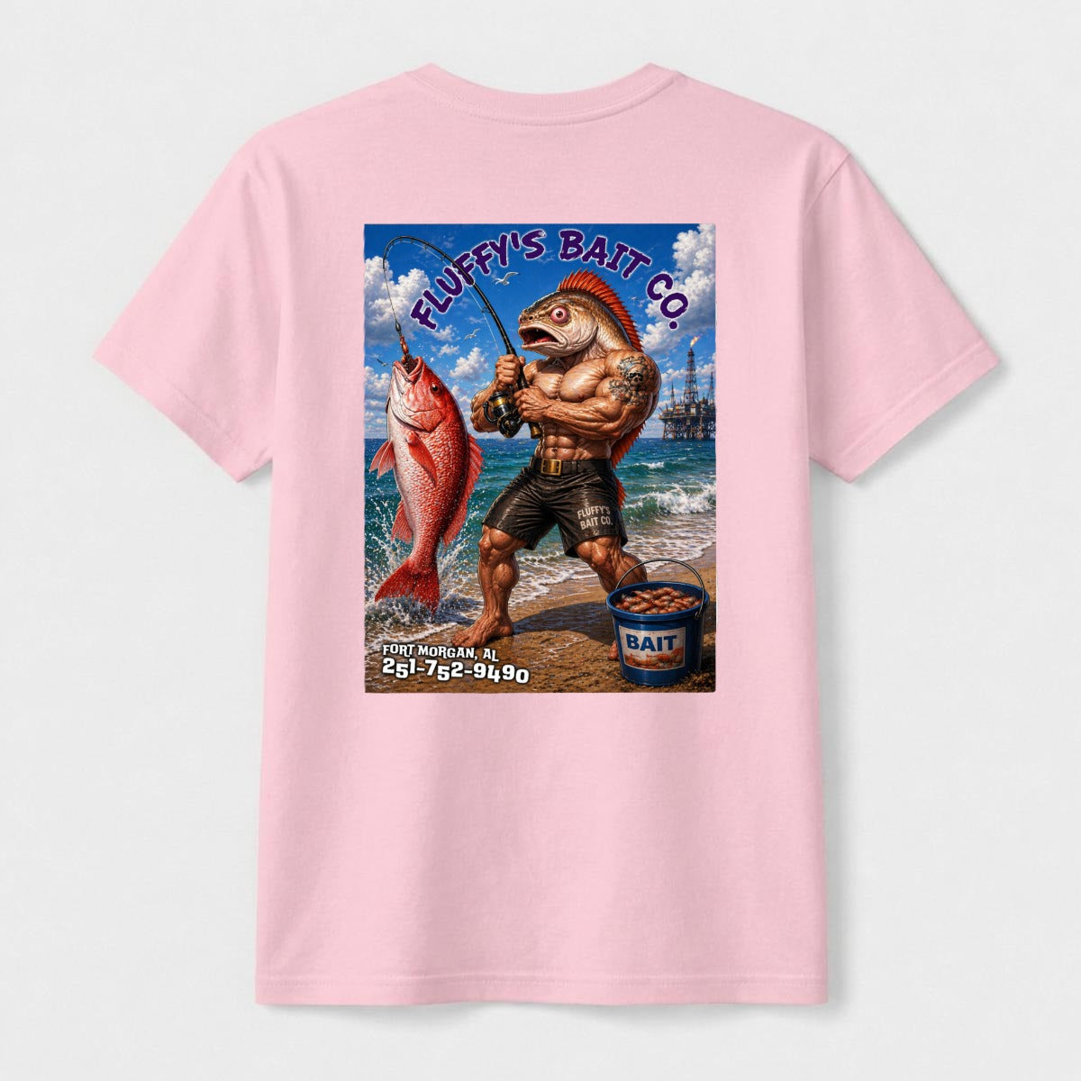 Snapper T