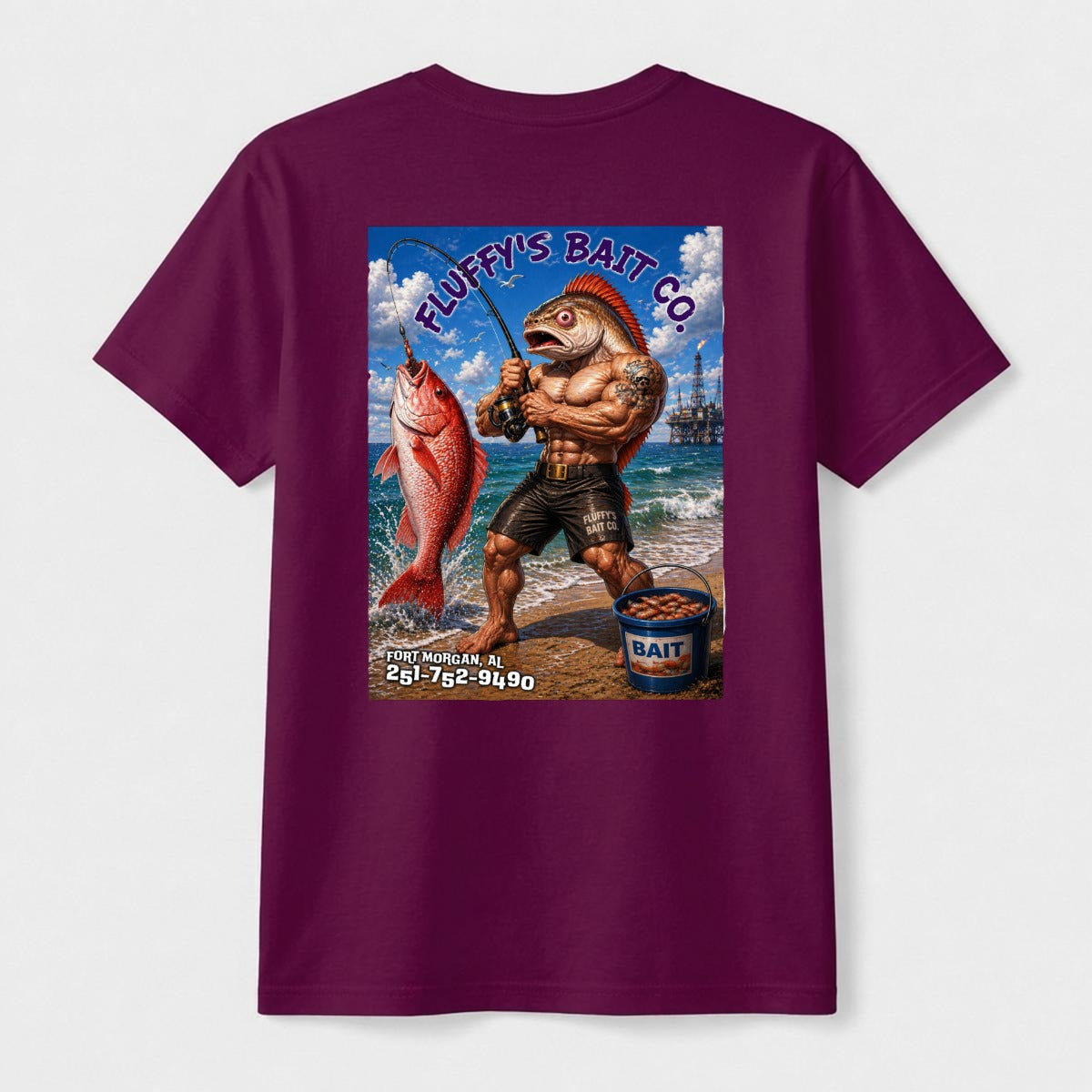 Snapper T