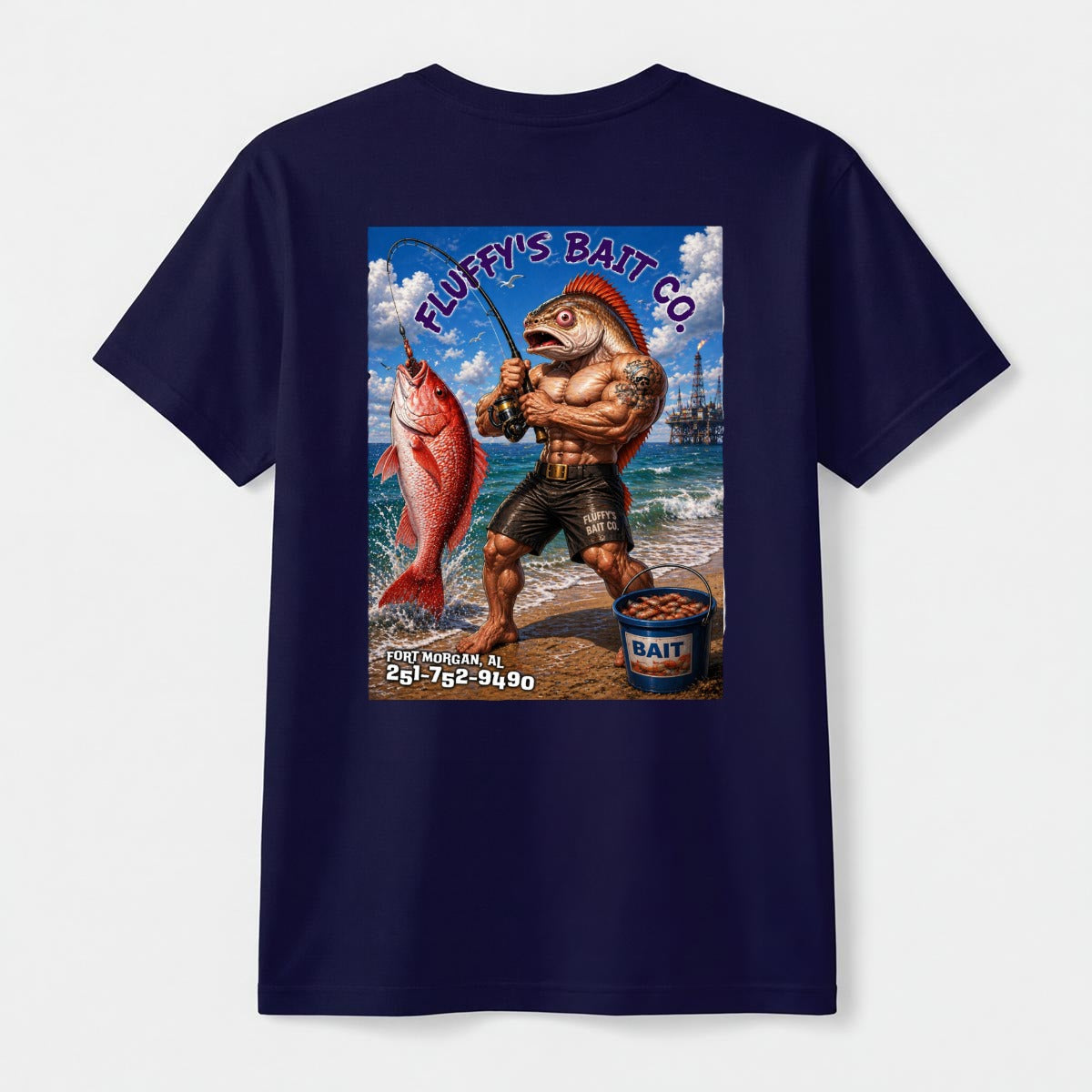 Snapper T