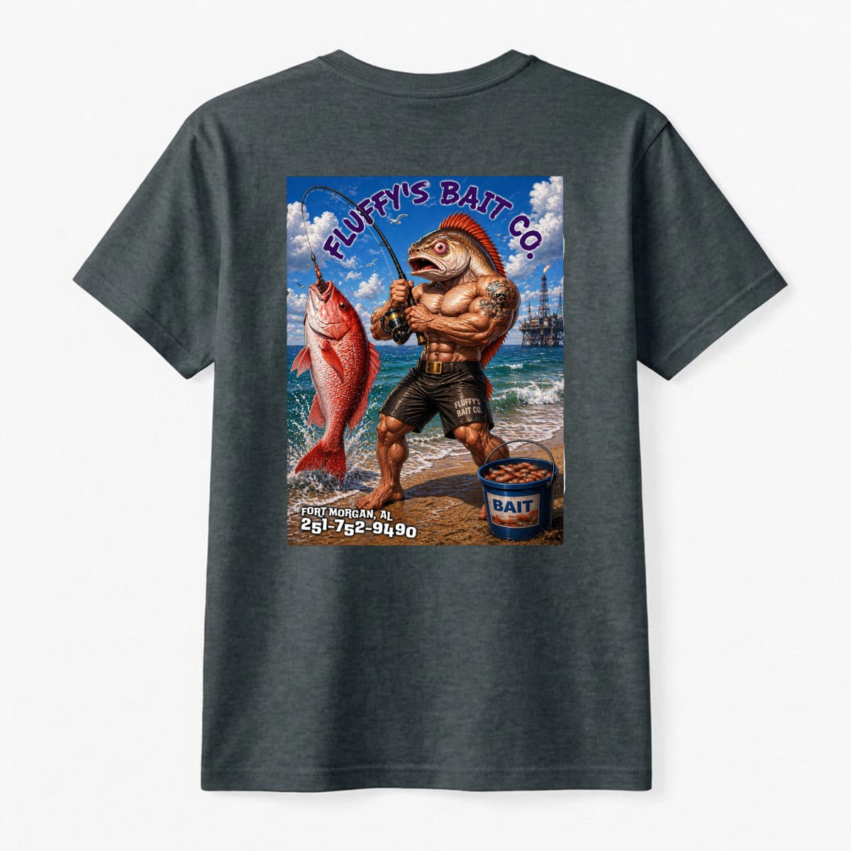 Snapper T