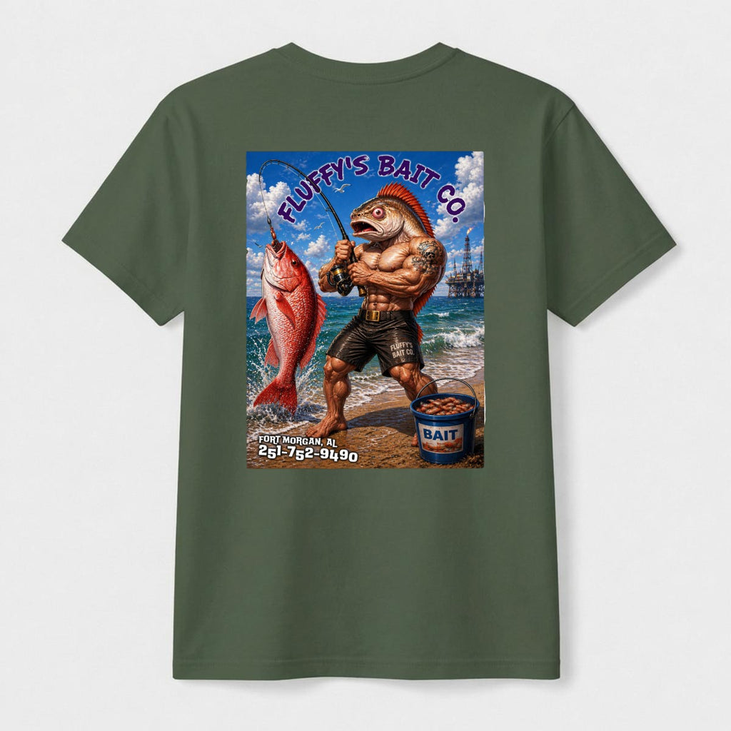 Snapper T
