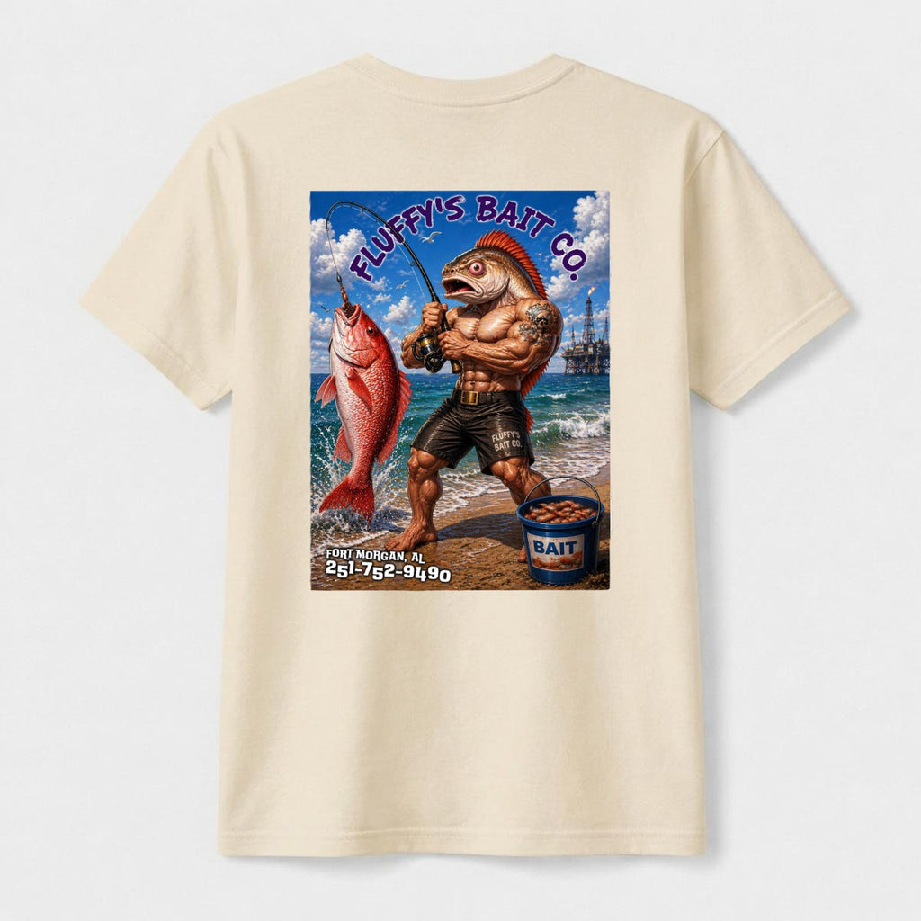 Snapper T