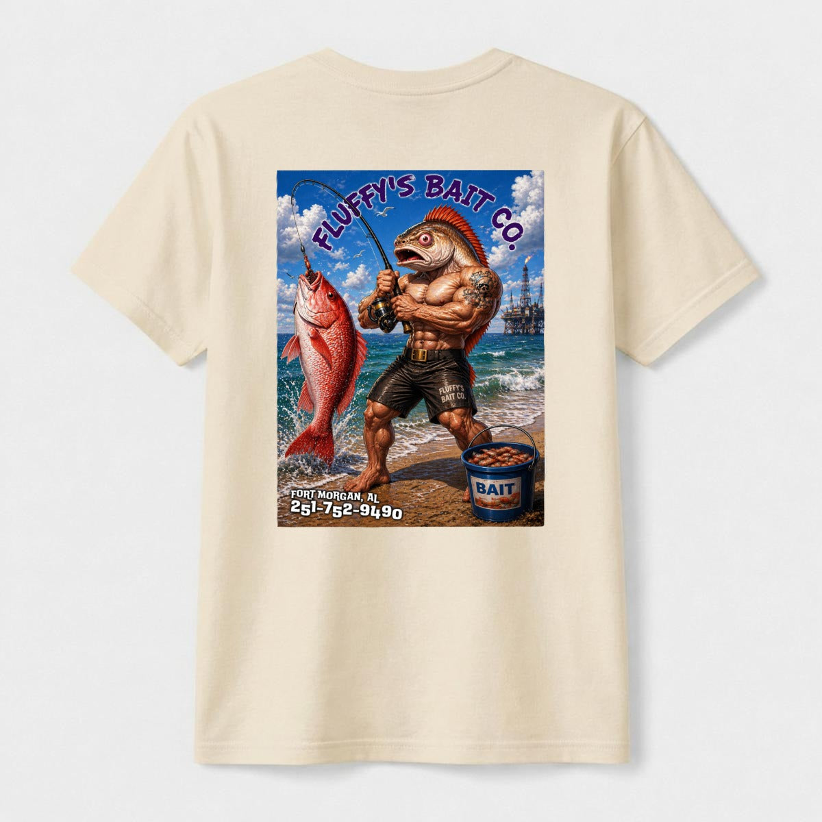 Snapper T
