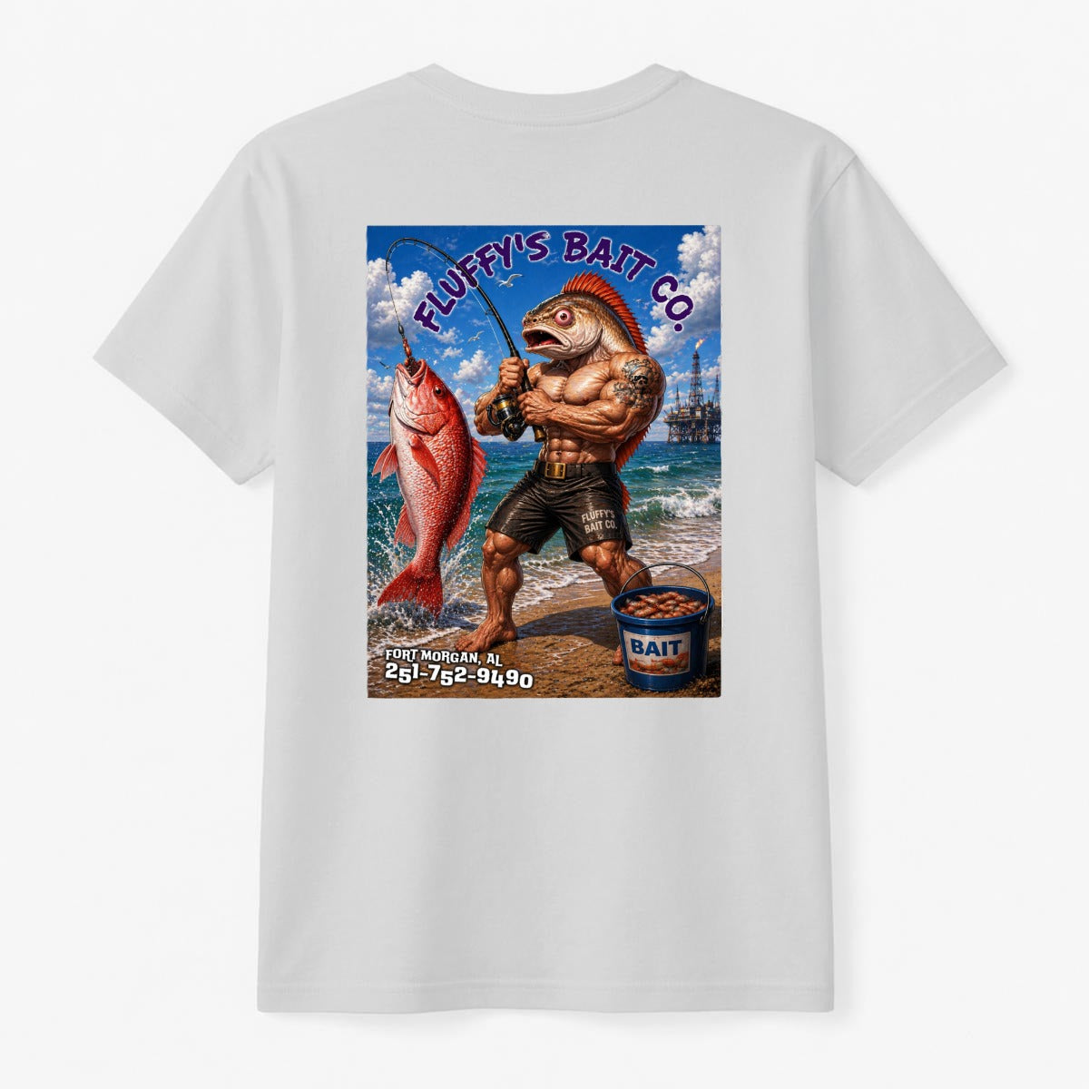 Snapper T
