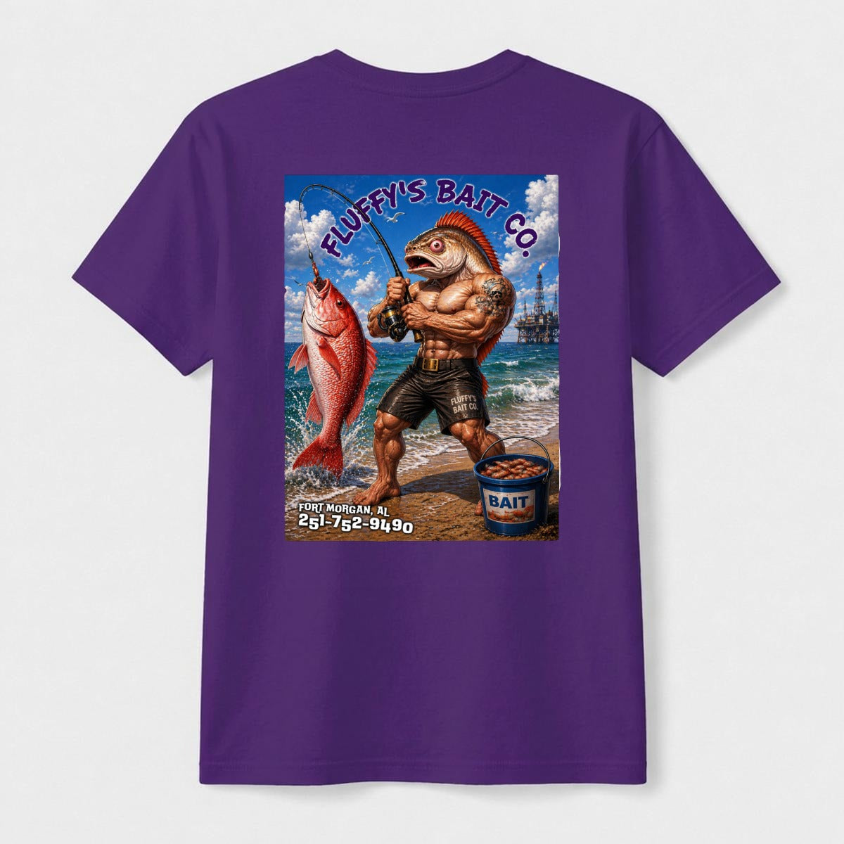 Snapper T