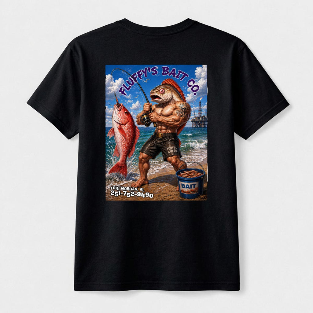 Snapper T
