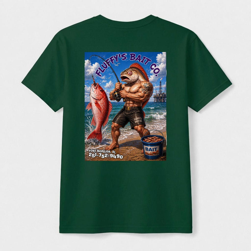 Snapper T