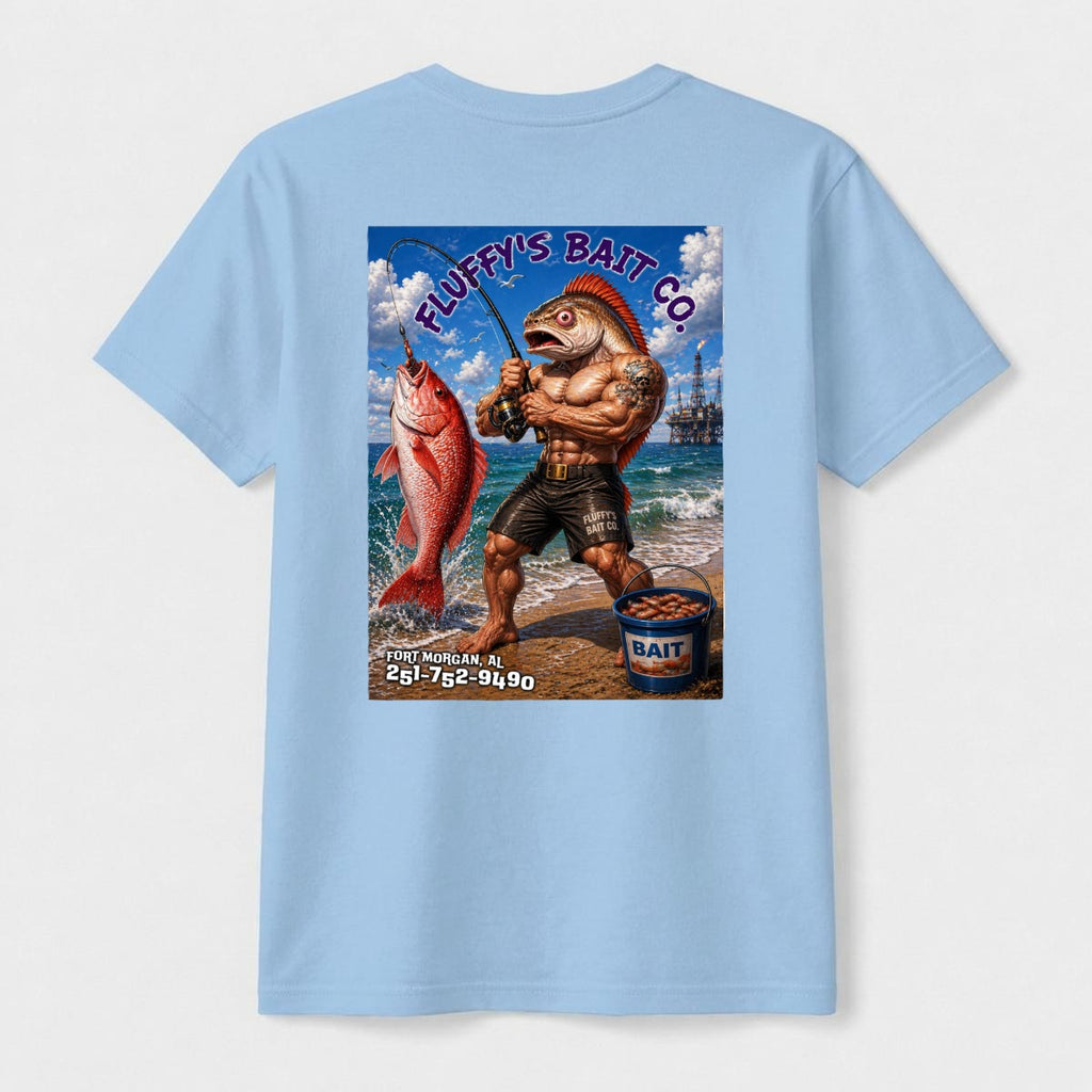 Snapper T