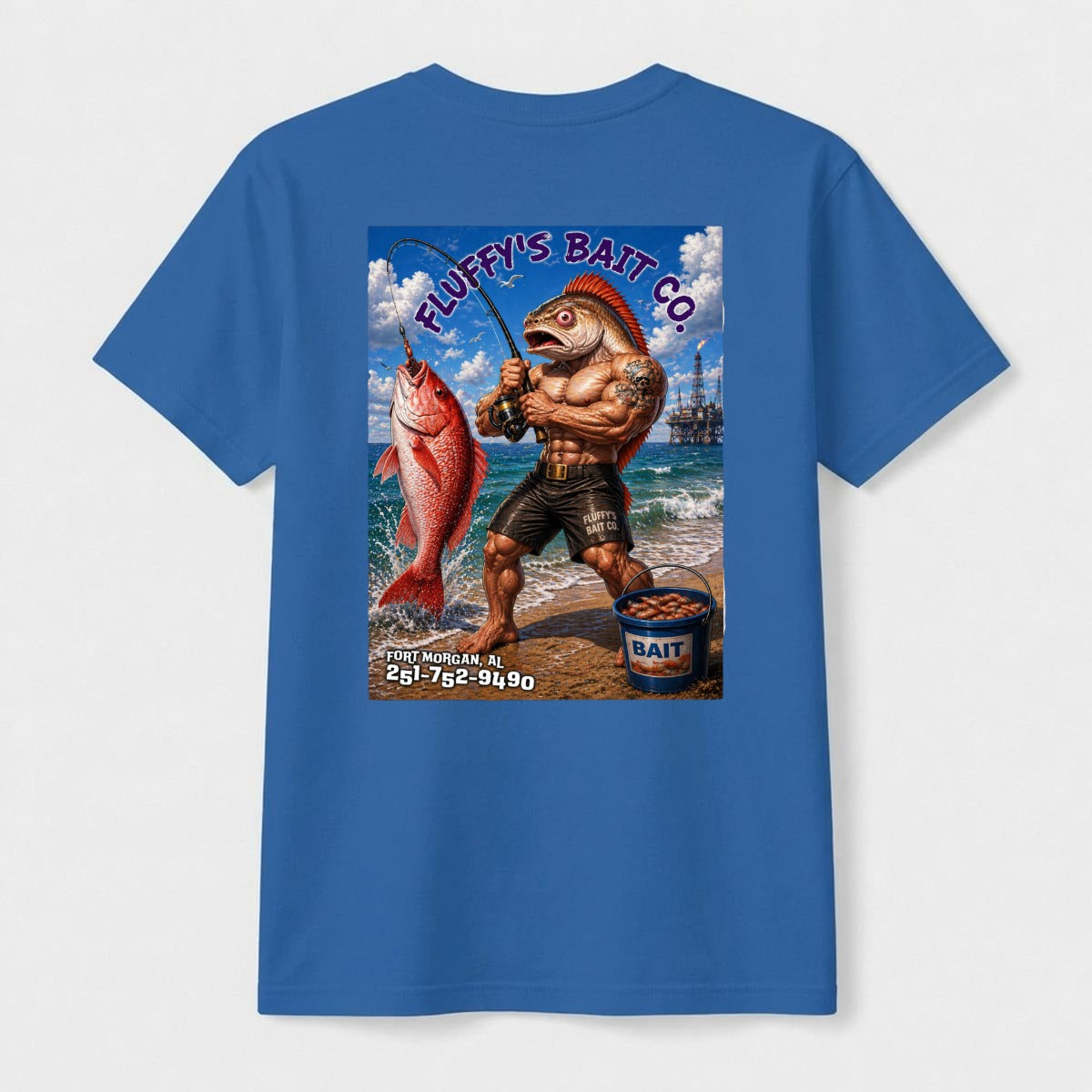 Snapper T
