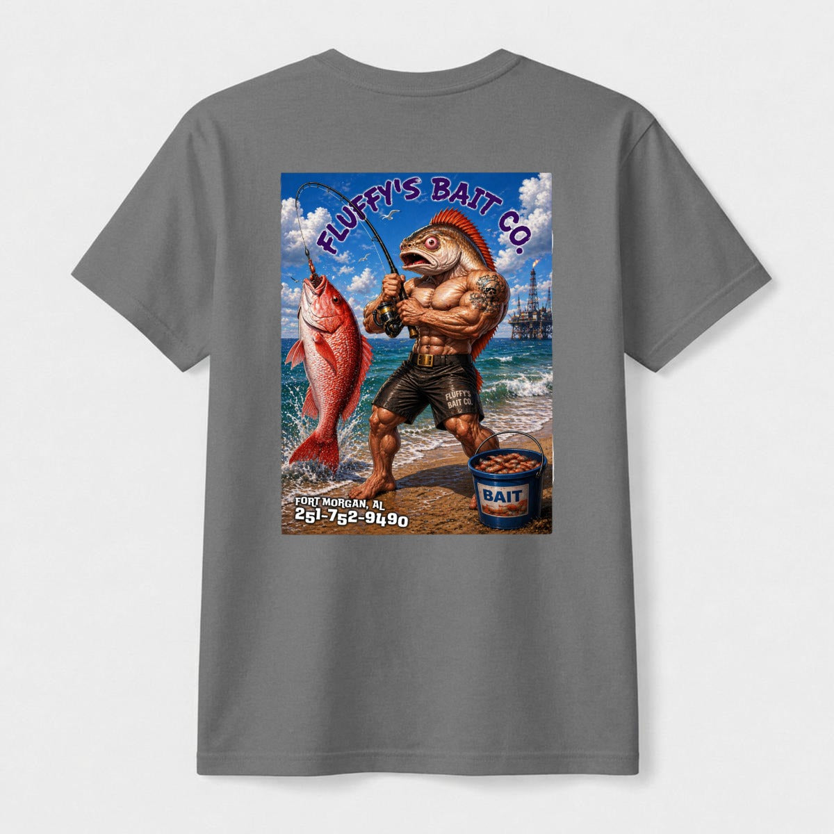 Snapper T